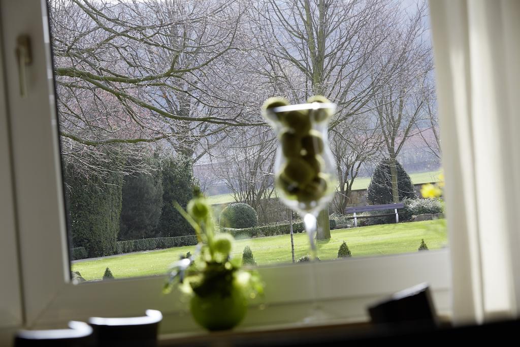 Hotel Bad Griepshop Hille Rum bild